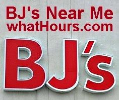 Bj near me hours - Shop your local BJ's Wholesale Club at 2370 Walnut St. Cary NC 27511 to find groceries, electronics and much more at member-only savings every day. Join the club today! ... Club Hours. Mon. - Sat.: 8 AM - 9 PM Sun.: 8 AM - 8 PM. SET AS MY CLUB . FIND OTHER CLUBS . Specialty Services Hours . Optical. Sun.: 12 PM - 5 PM